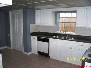 Treasure Island - Residential Lease