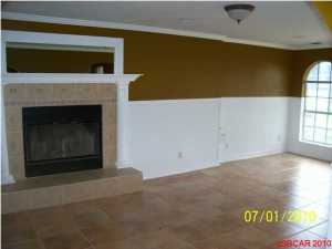 Treasure Island - Residential Lease