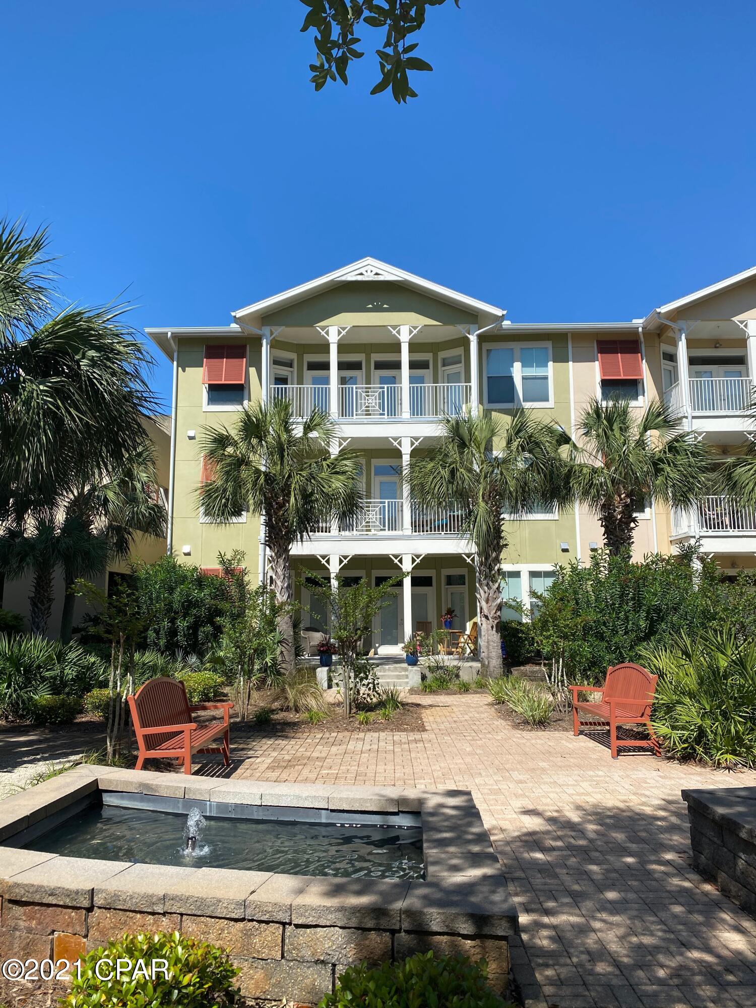 Island Reserve - Residential