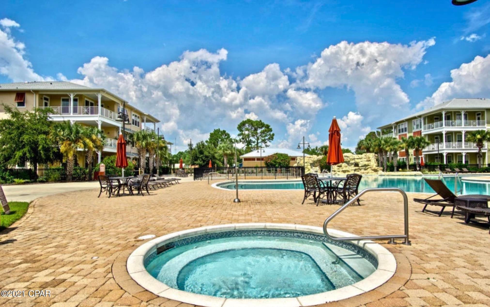 Island Reserve - Residential