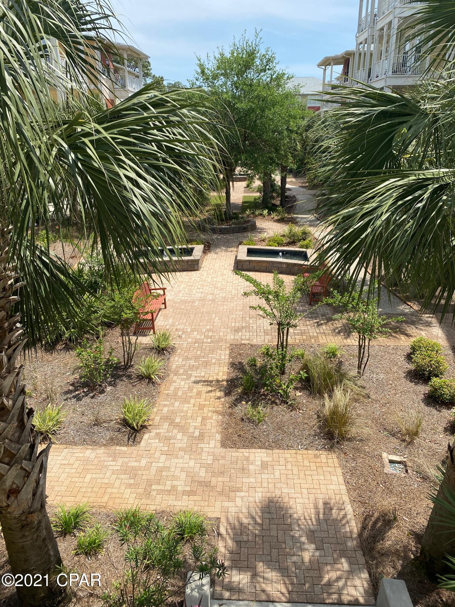 Island Reserve - Residential