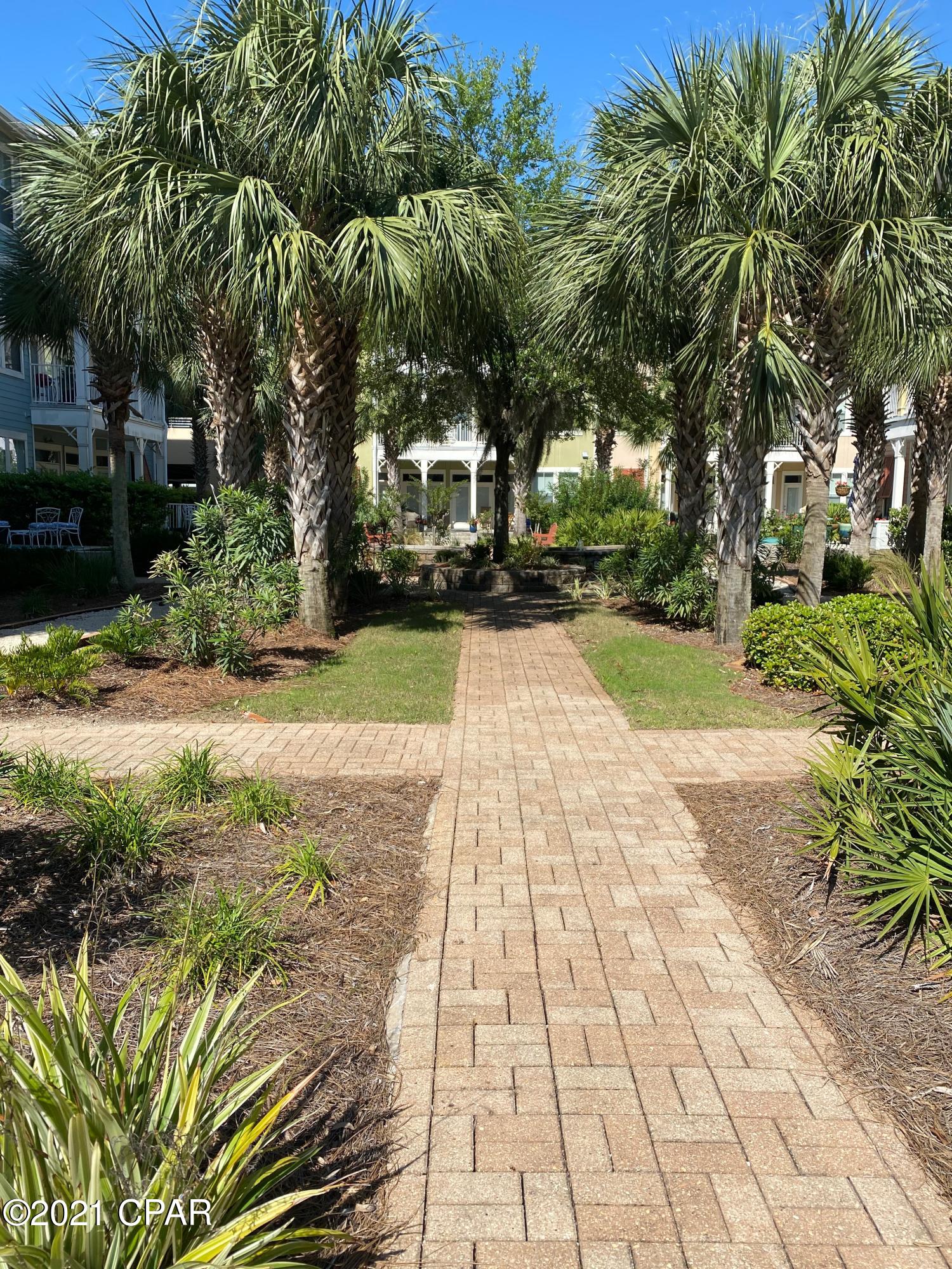 Island Reserve - Residential