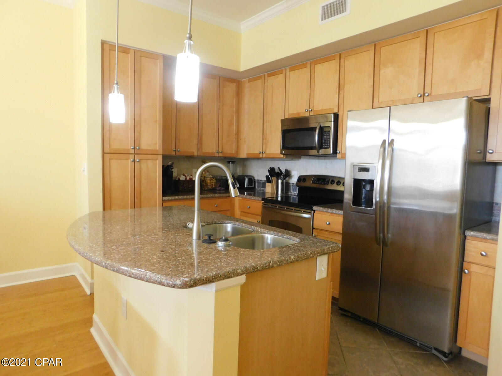 Island Reserve - Residential