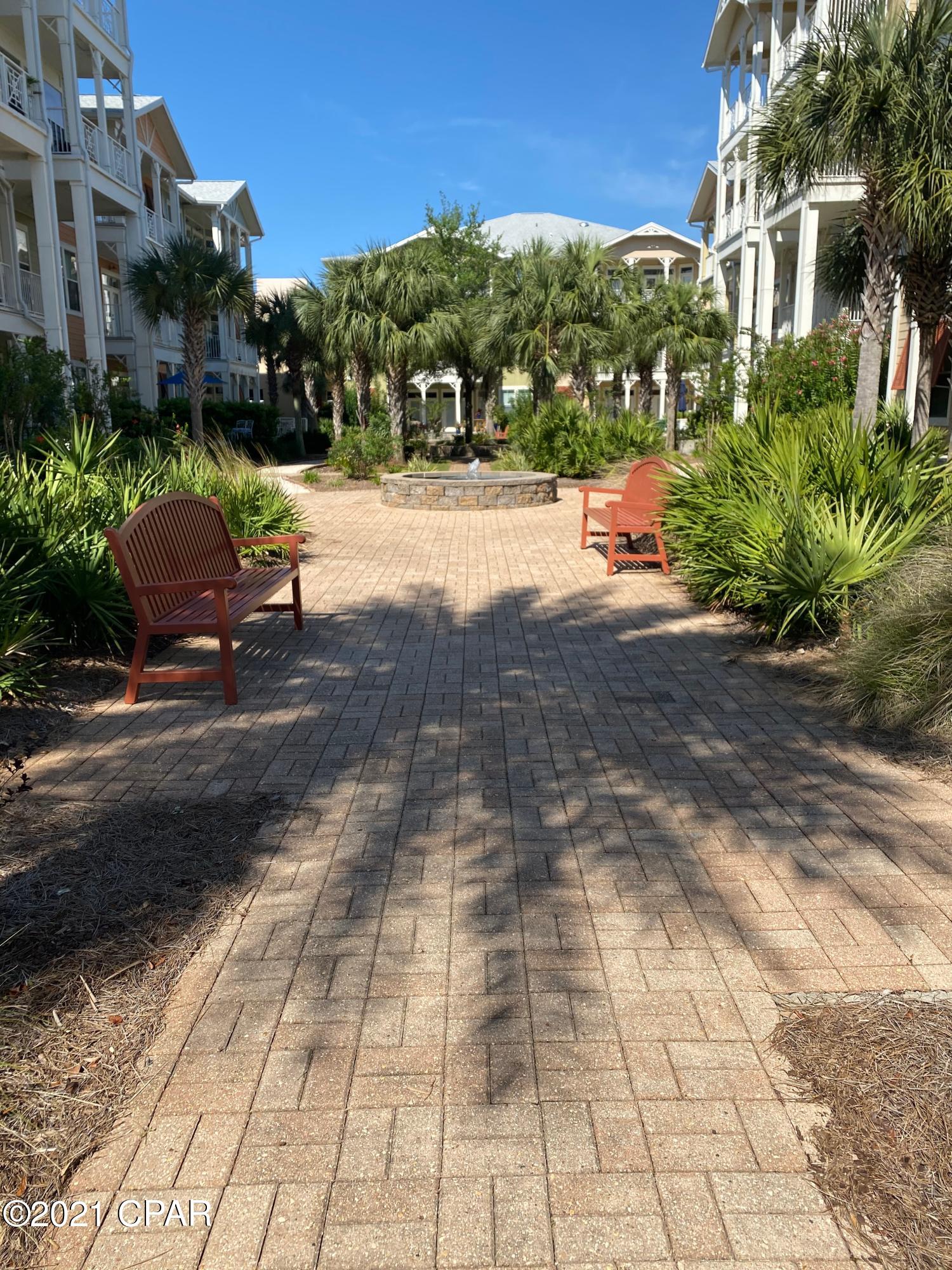 Island Reserve - Residential