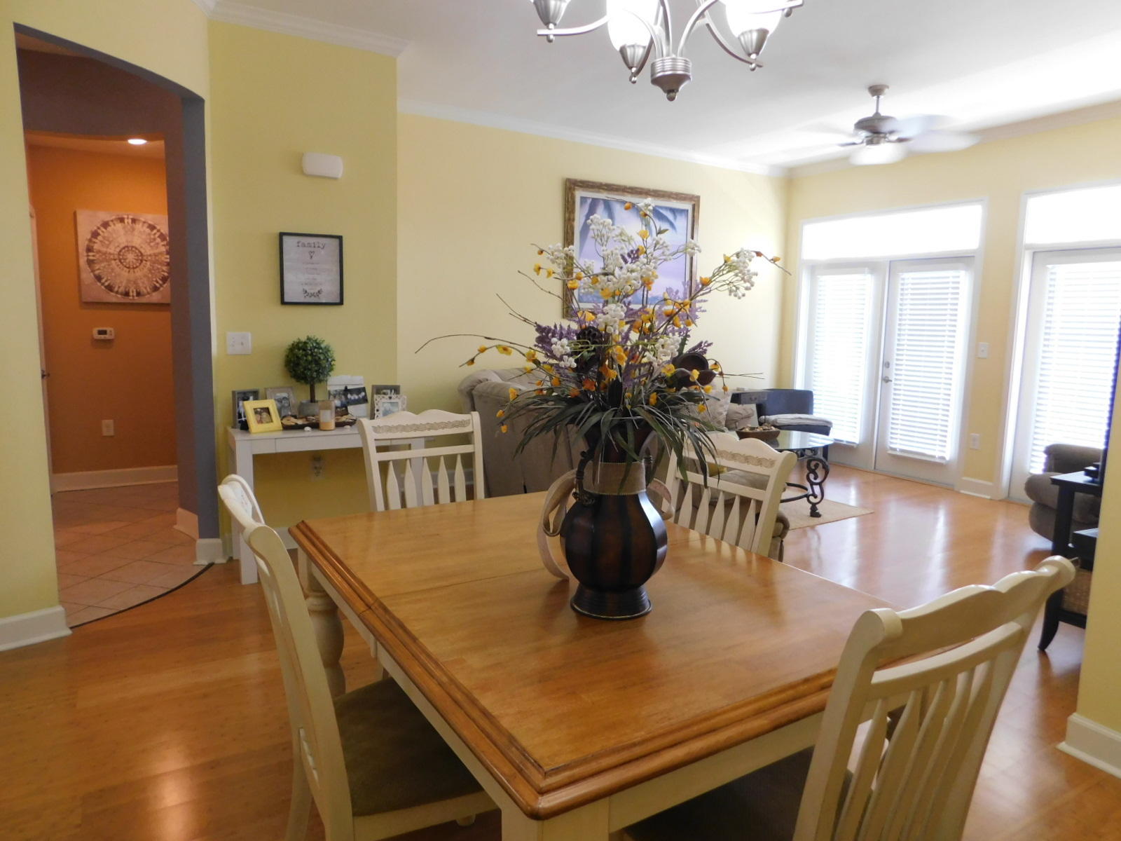 Island Reserve - Residential