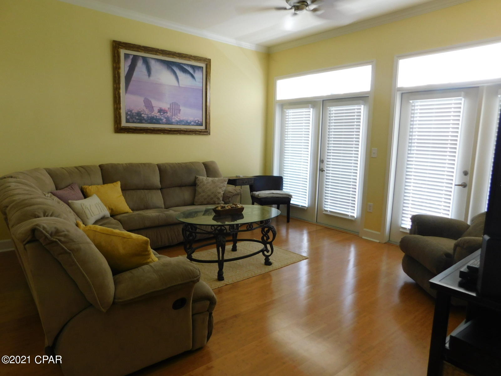 Island Reserve - Residential
