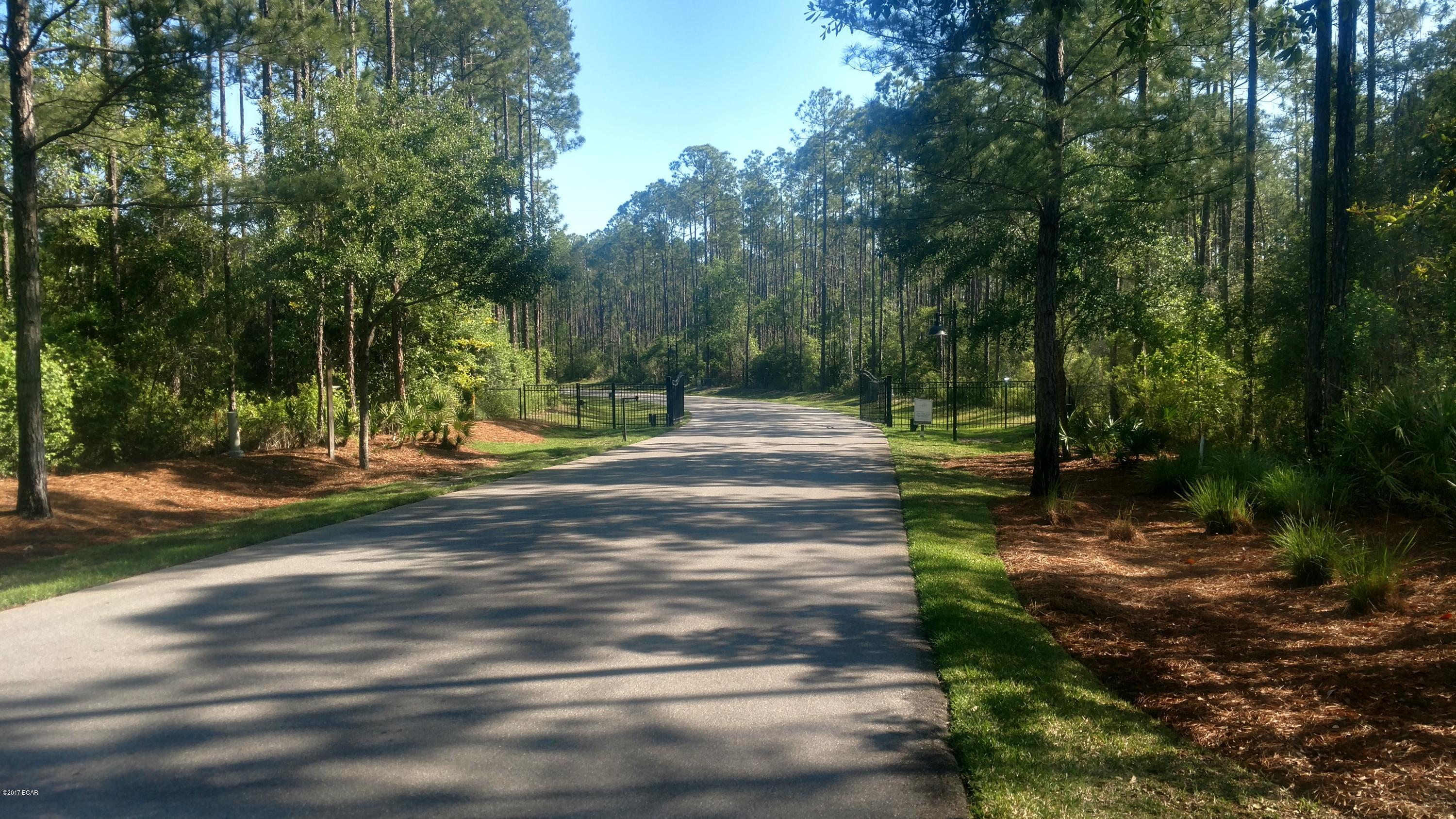 Cedar Creek Ph II - Land