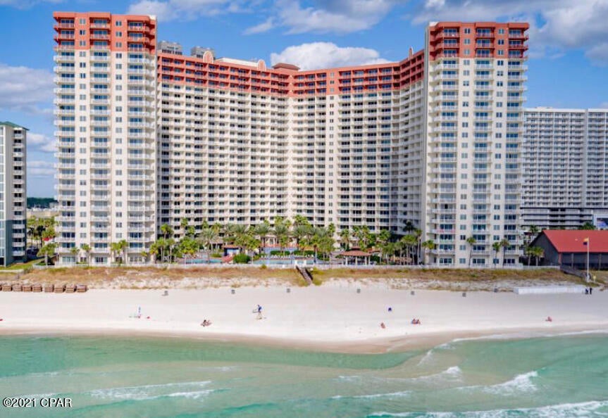 Shores Of Panama Phase I - Residential