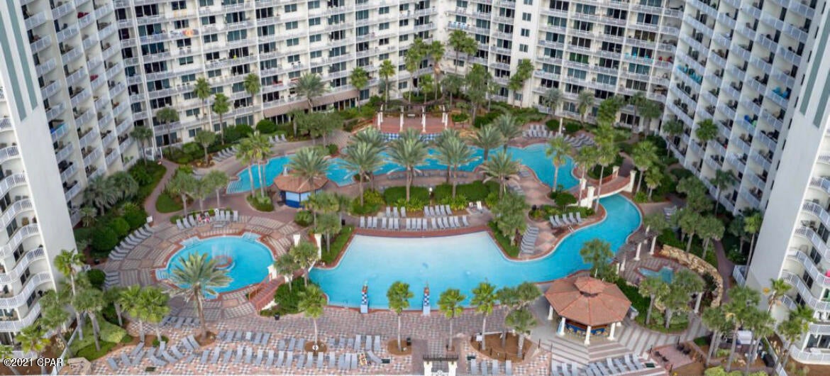 Shores Of Panama Phase I - Residential