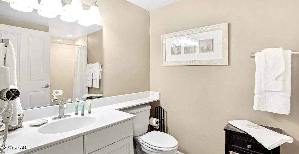 Shores Of Panama Phase I - Residential