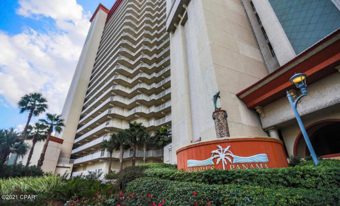 Shores Of Panama Phase I - Residential