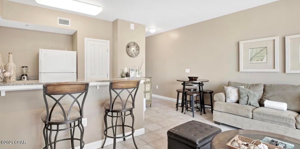 Shores Of Panama Phase I - Residential