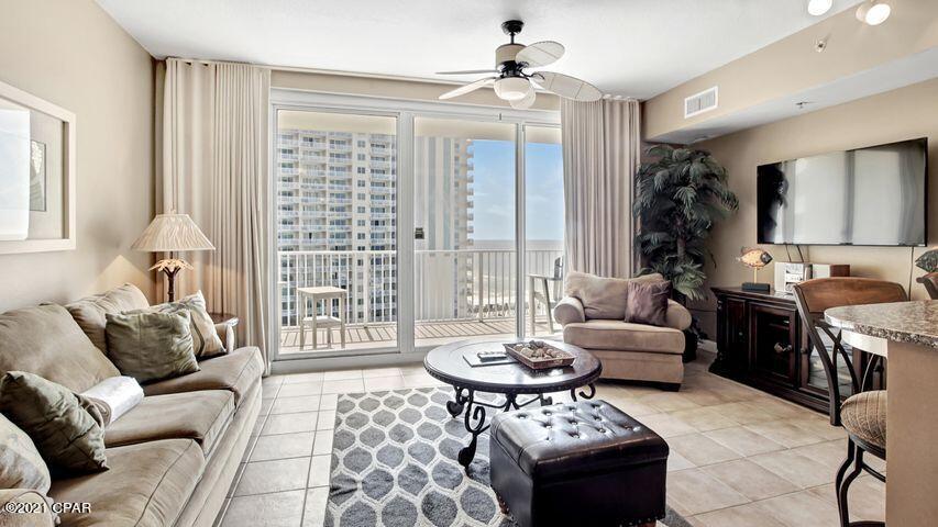 Shores Of Panama Phase I - Residential