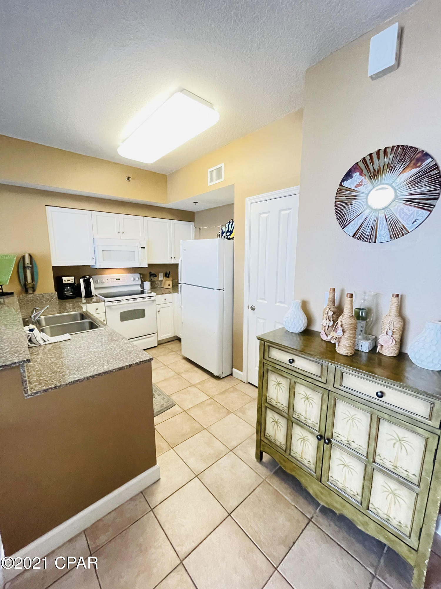 Shores Of Panama Phase I - Residential