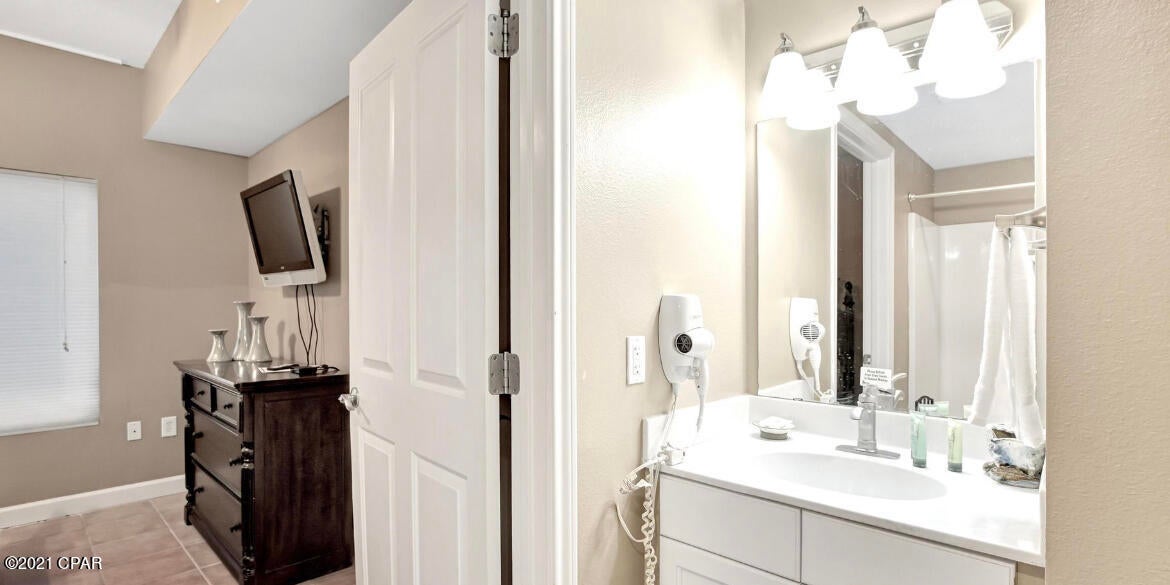 Shores Of Panama Phase I - Residential