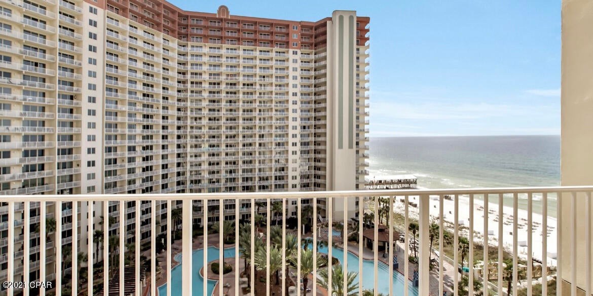 Shores Of Panama Phase I - Residential