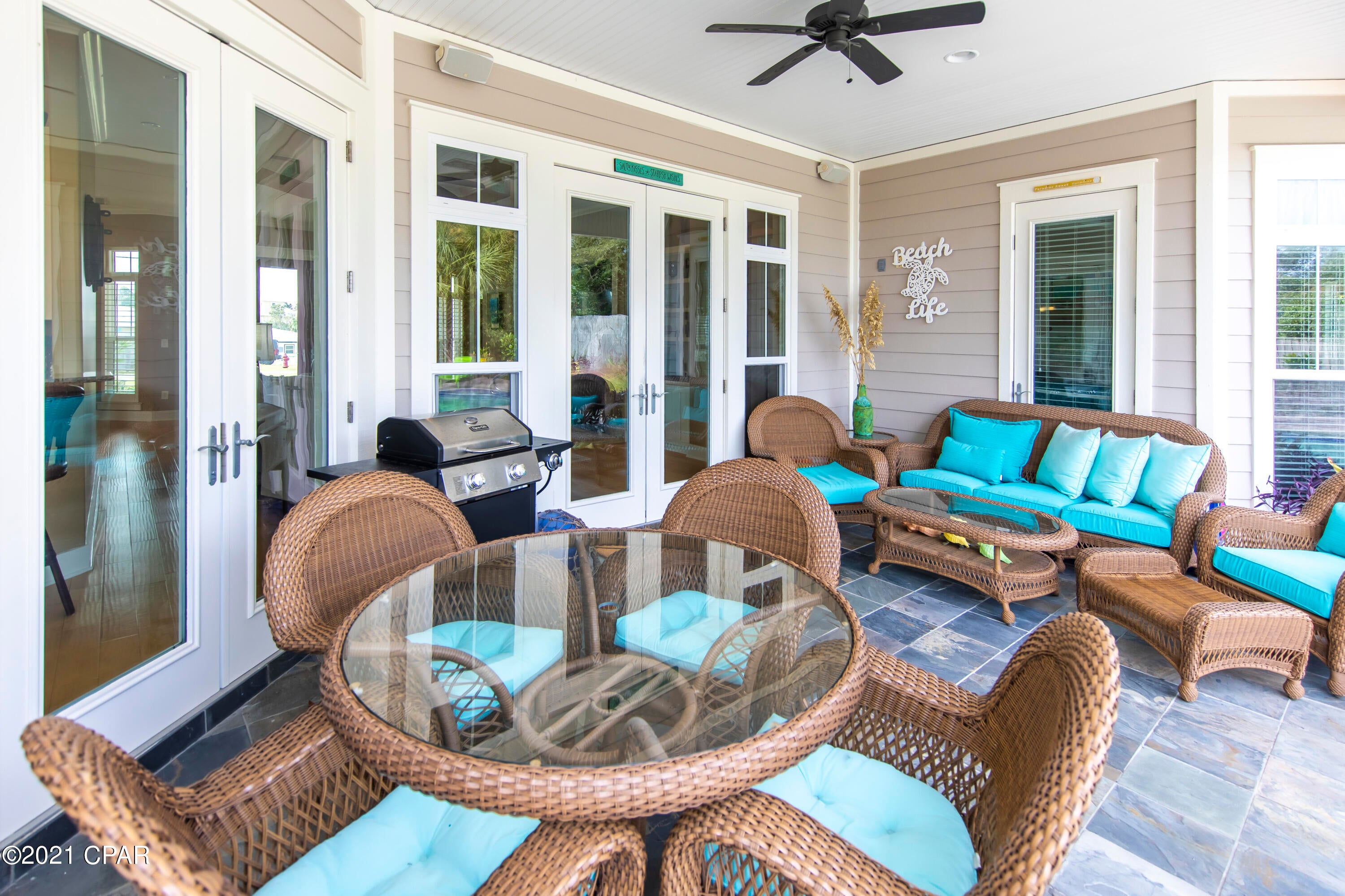 Hollywood Beach - Residential