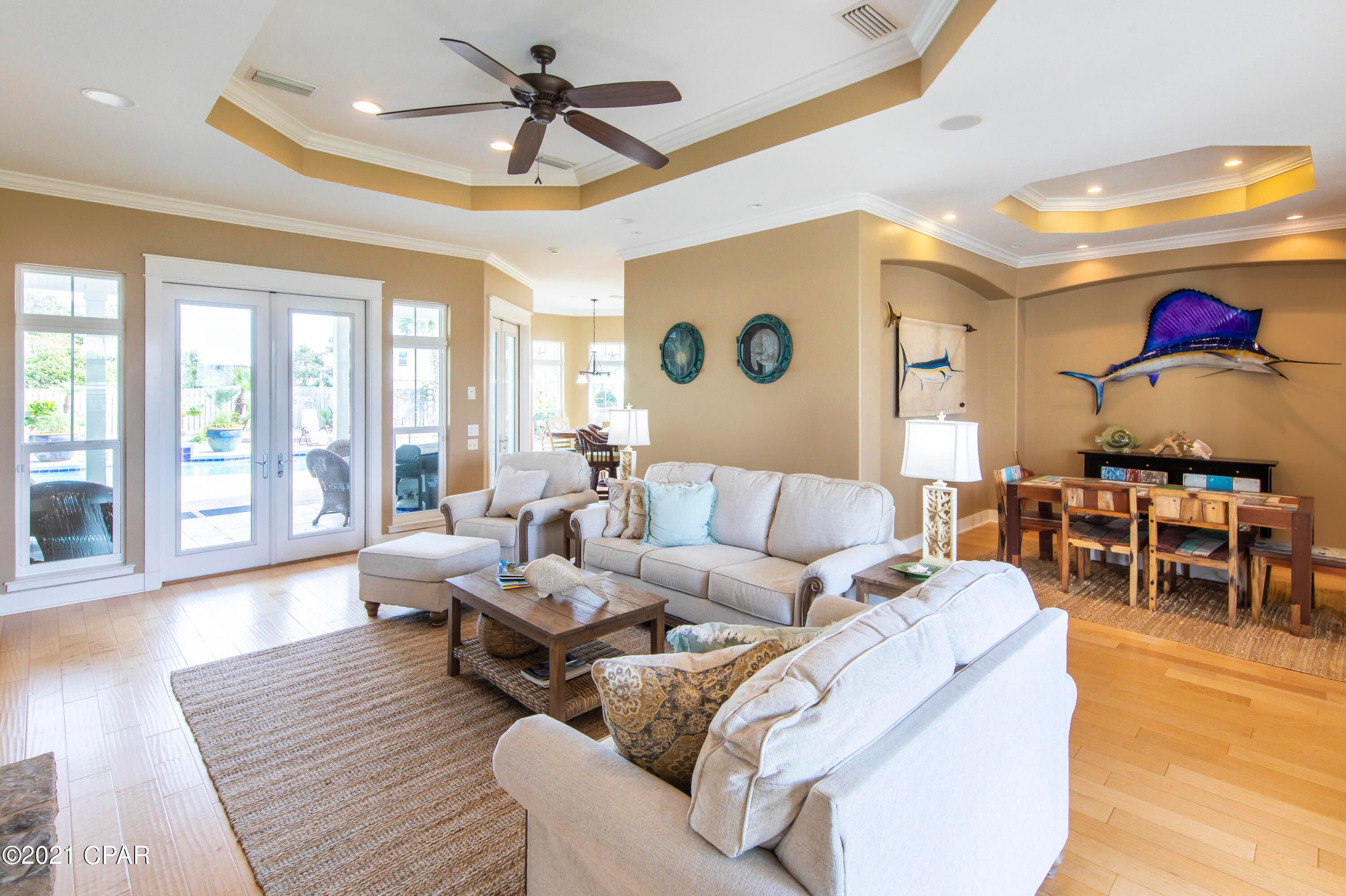 Hollywood Beach - Residential
