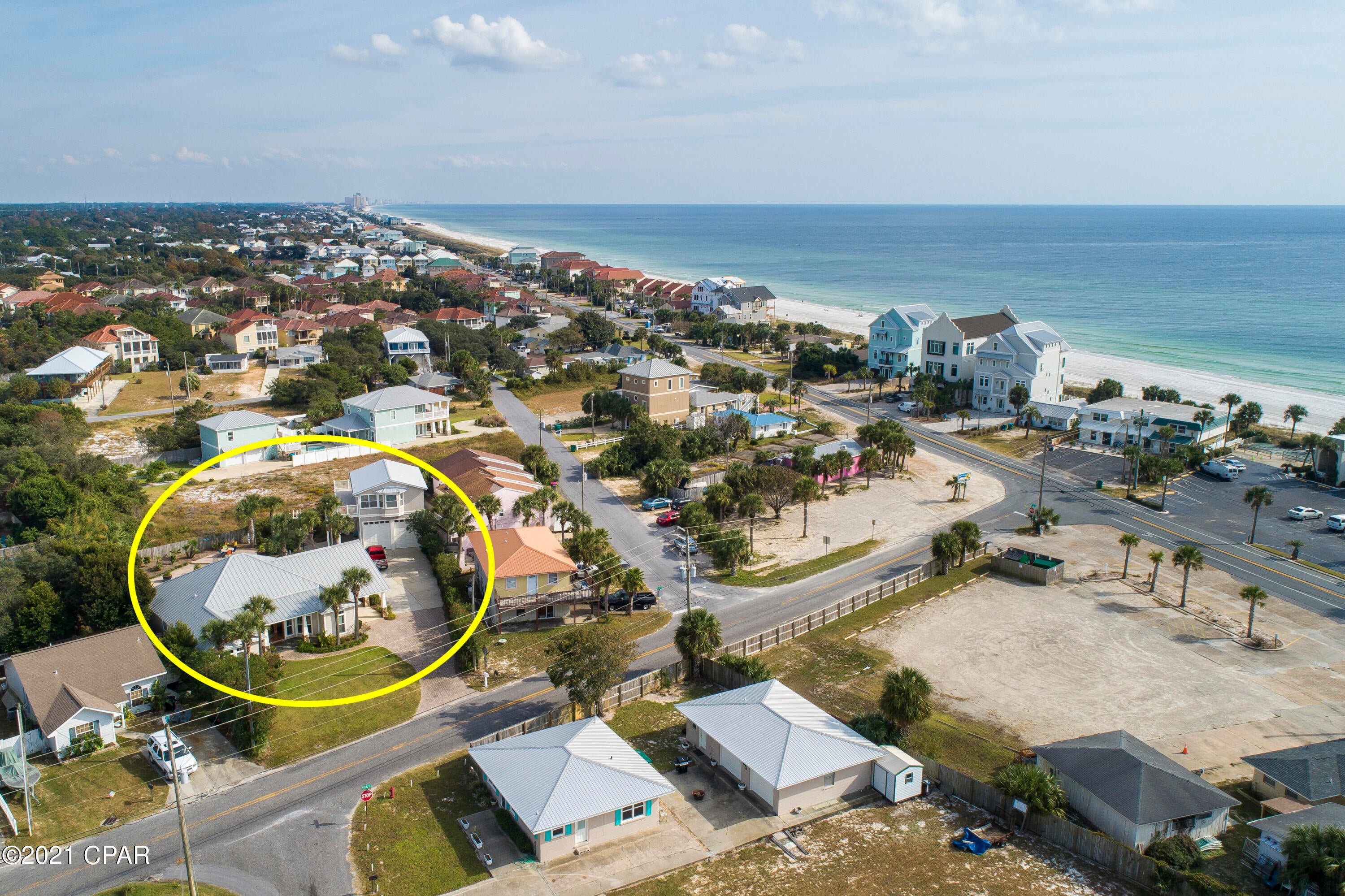 Hollywood Beach - Residential