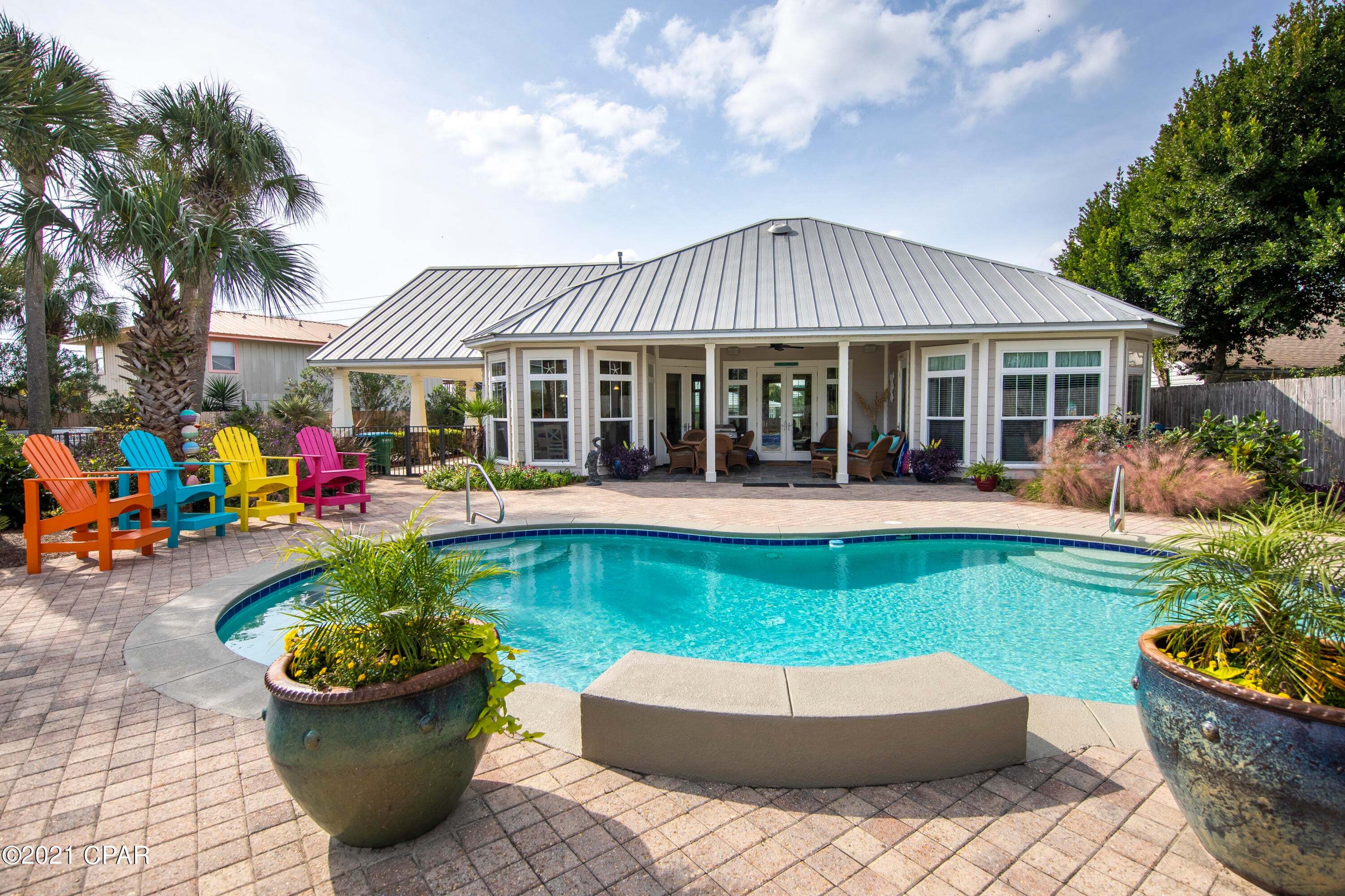 Hollywood Beach - Residential