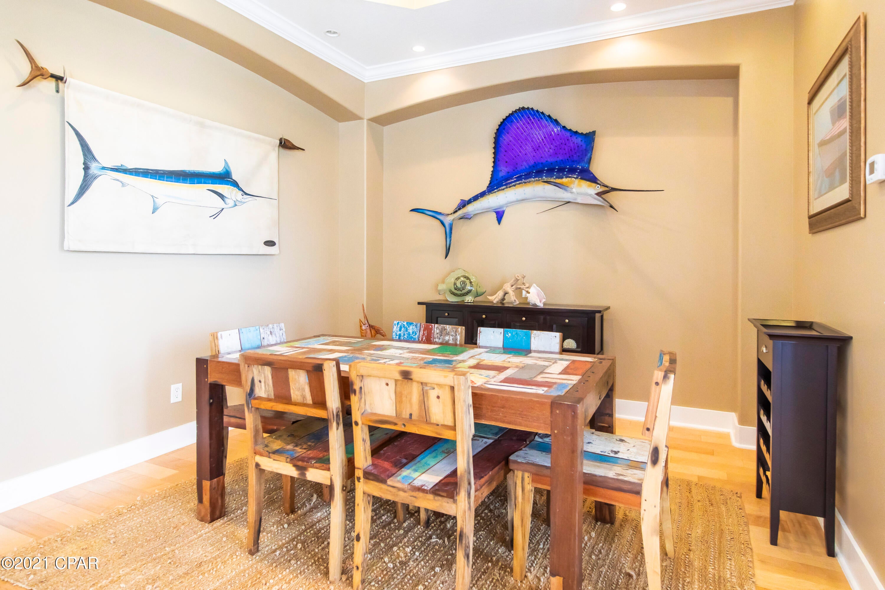 Hollywood Beach - Residential