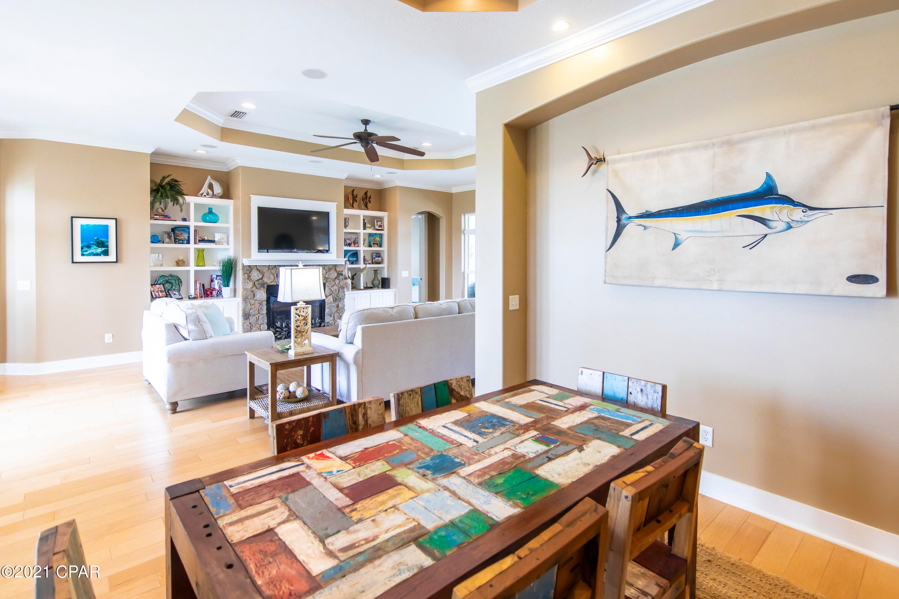 Hollywood Beach - Residential