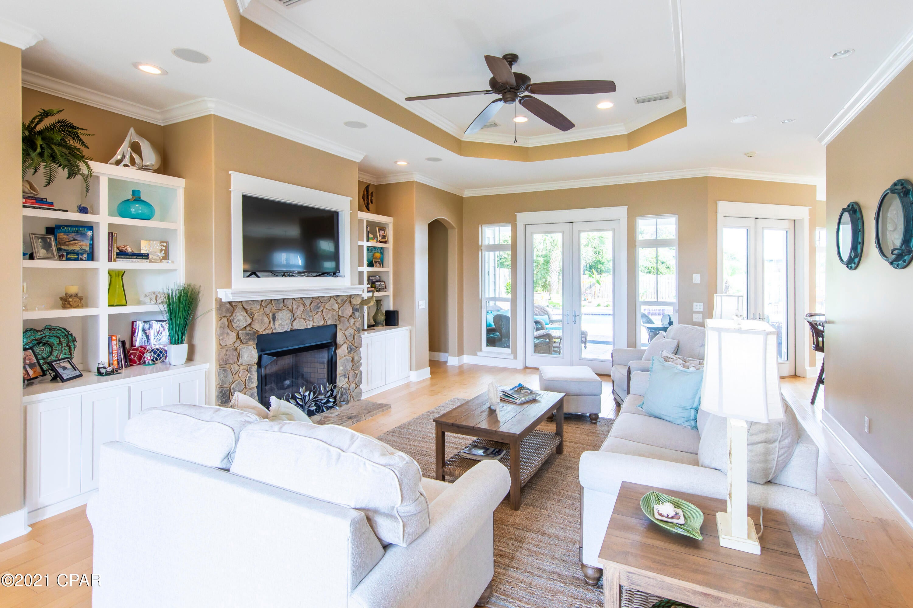 Hollywood Beach - Residential