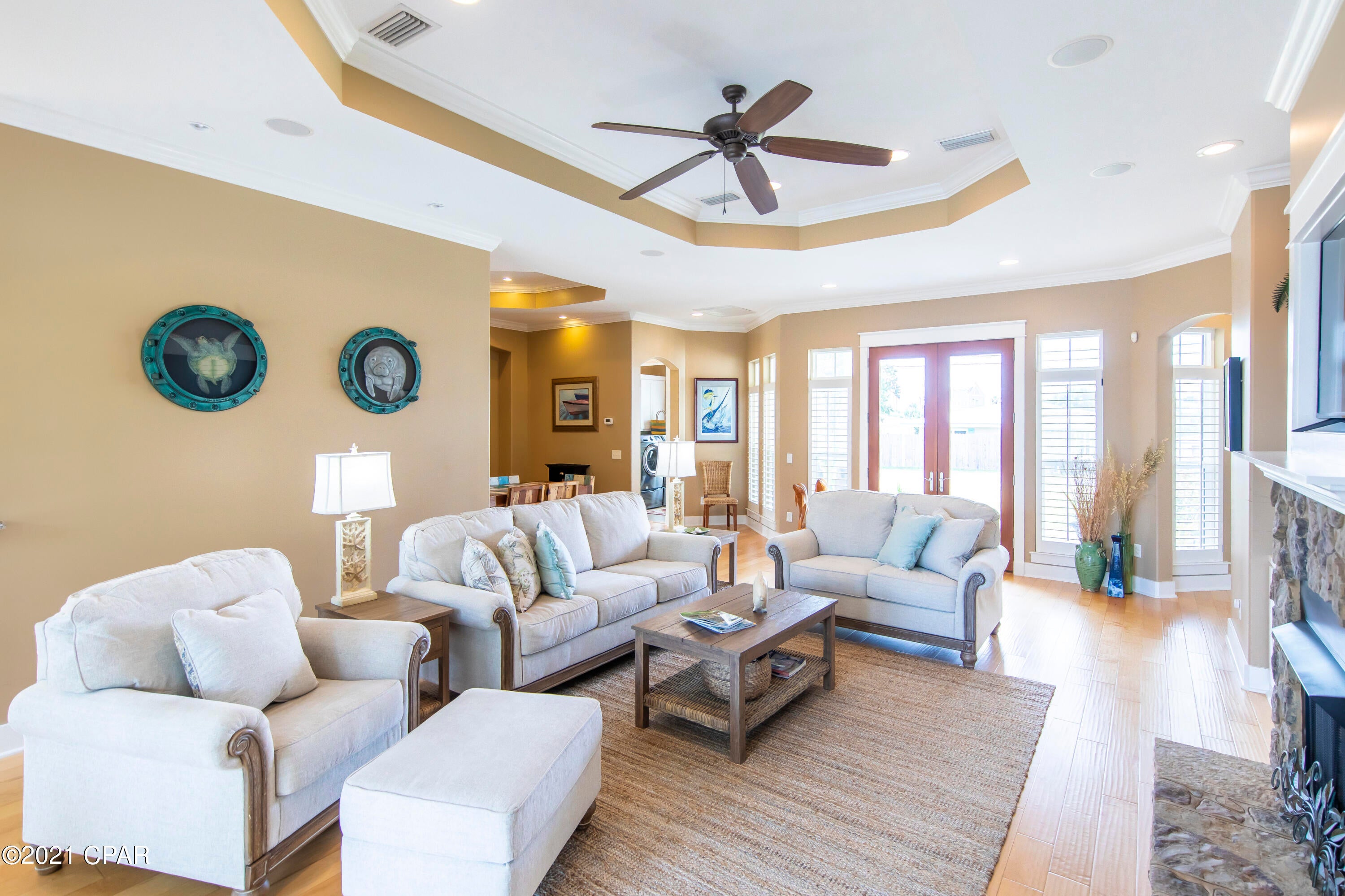 Hollywood Beach - Residential