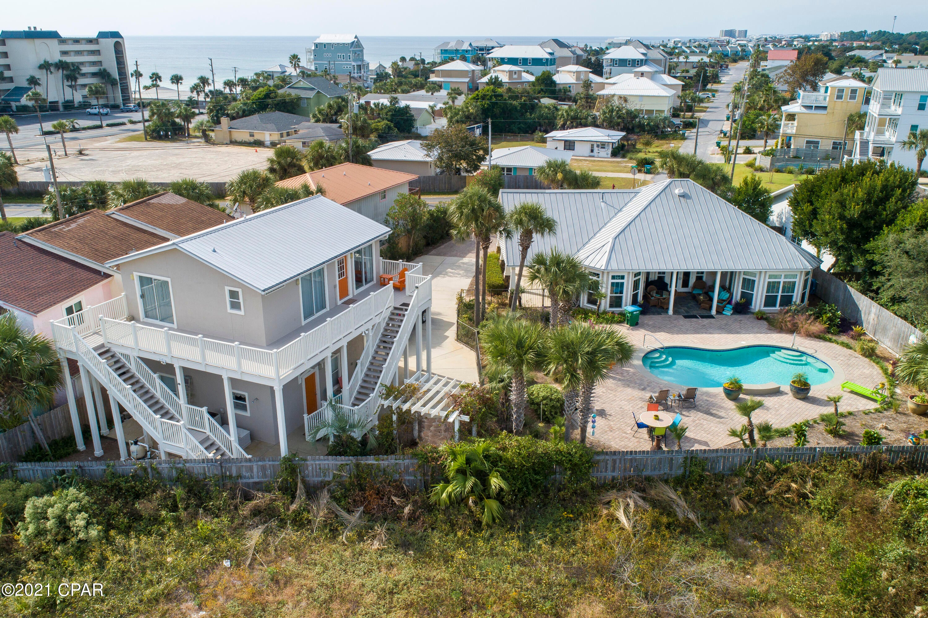 Hollywood Beach - Residential