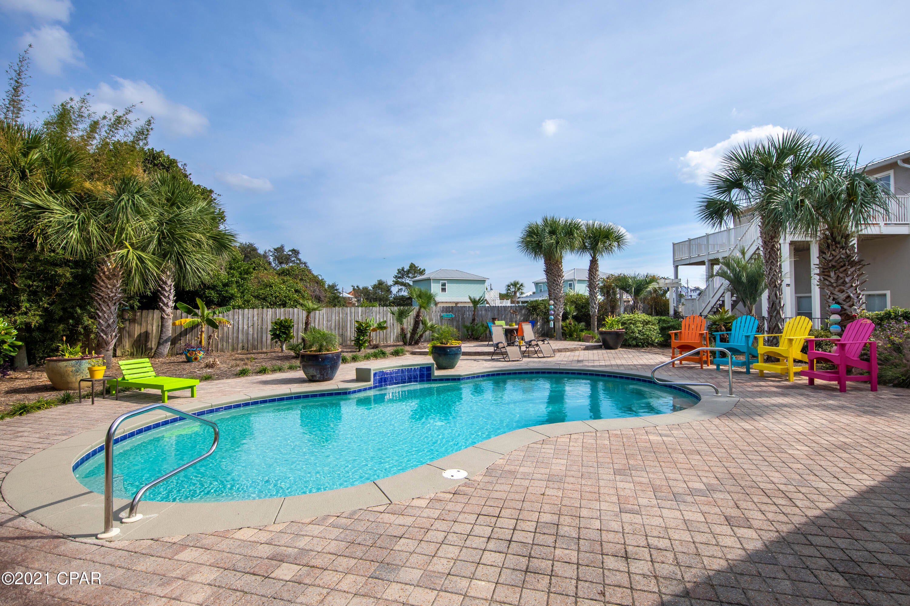 Hollywood Beach - Residential