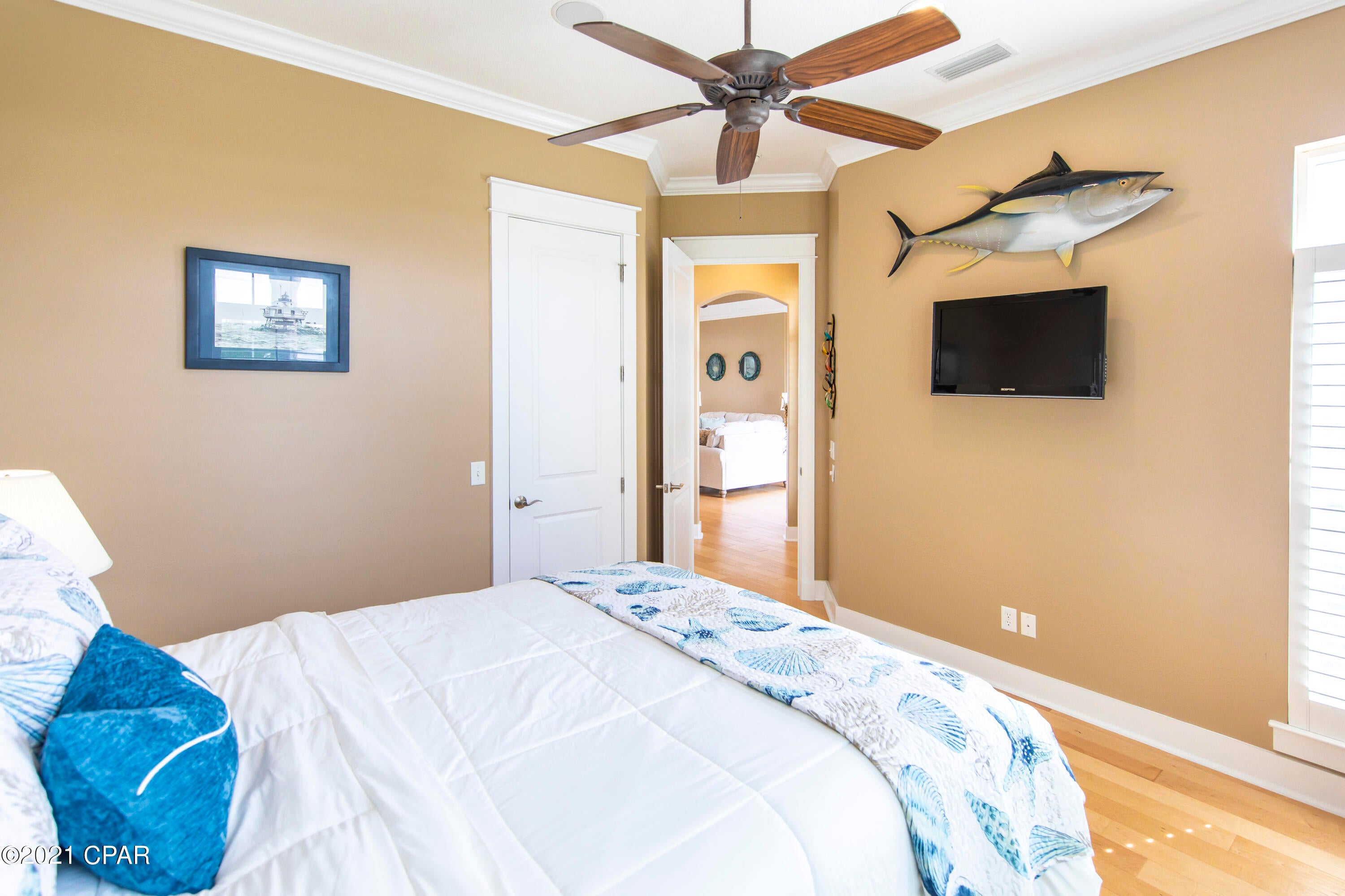 Hollywood Beach - Residential