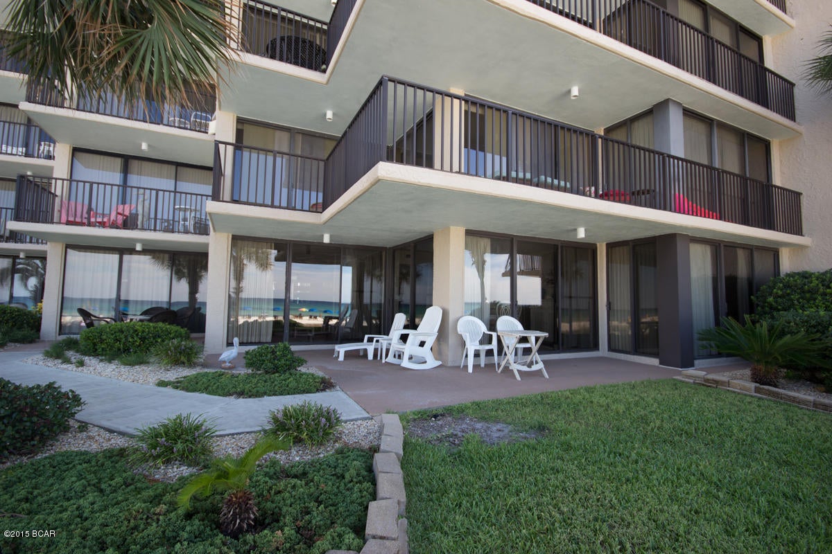 Pelican Walk - Residential