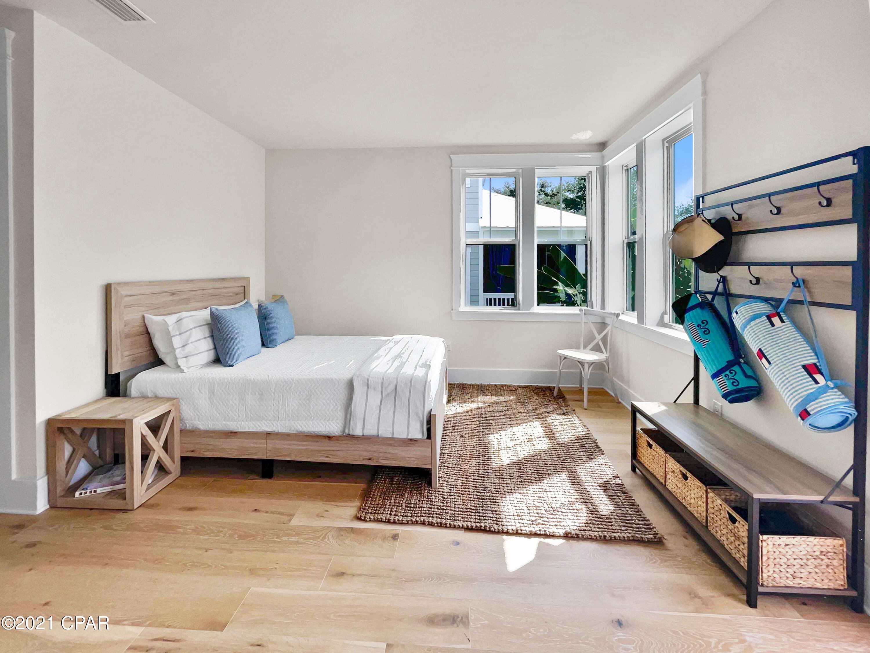 Grande Pointe At Inlet Beach - Residential