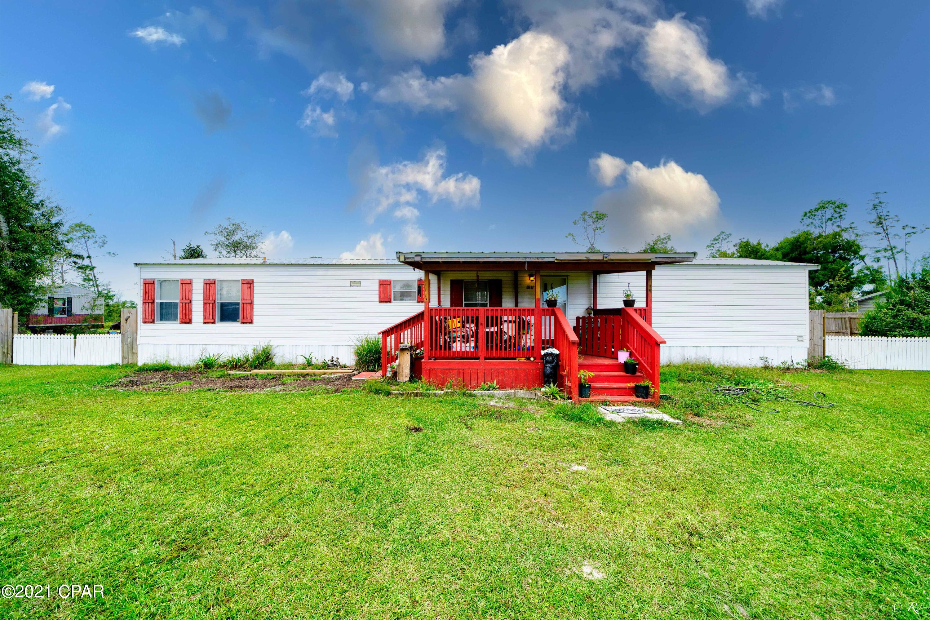 Panama Pines Unit 12 - Residential