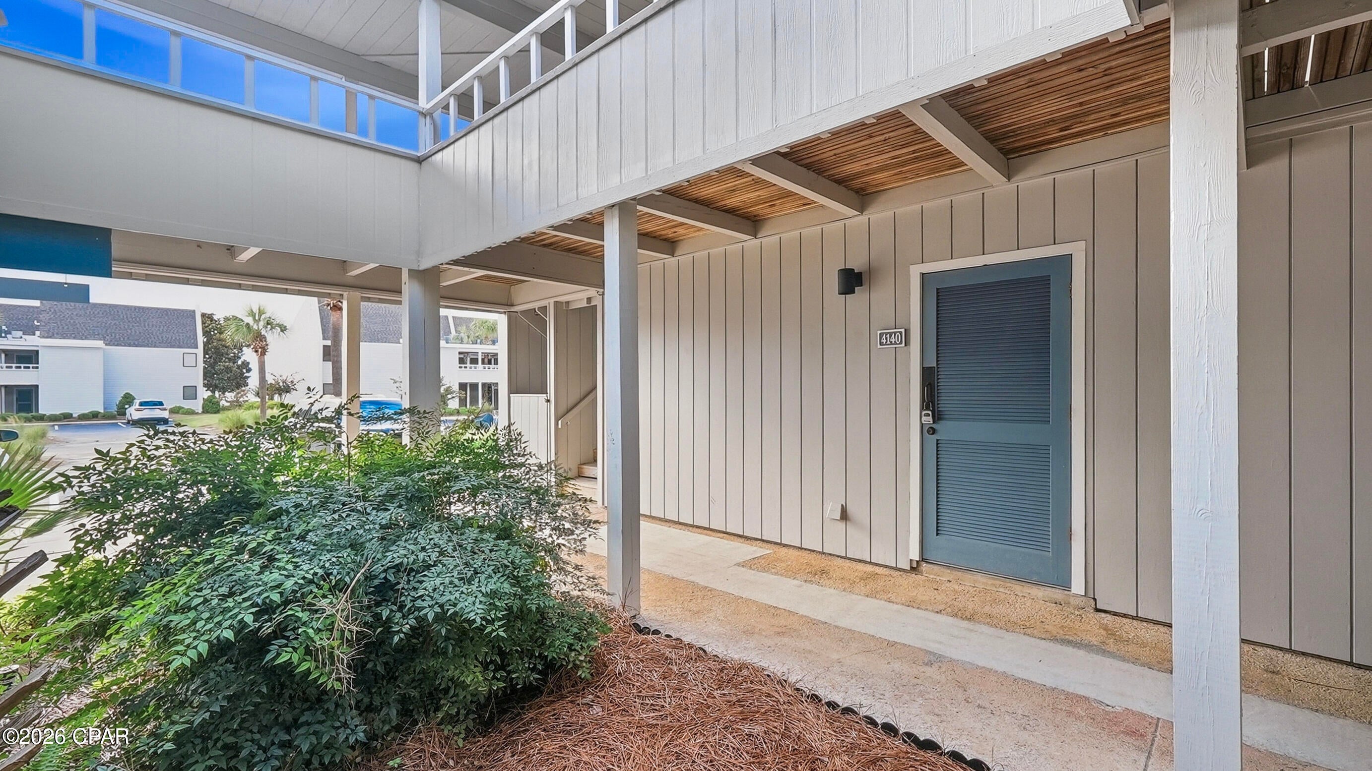 Bay Point Harbour Villas - Residential