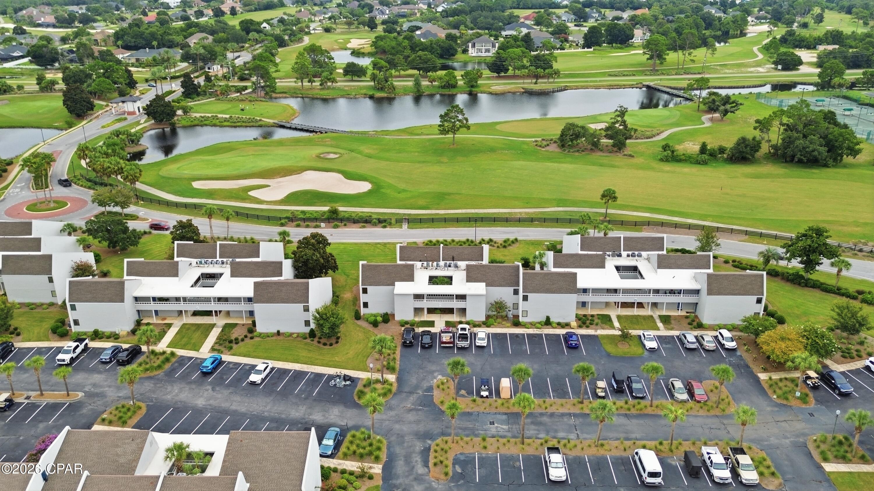 Bay Point Harbour Villas - Residential