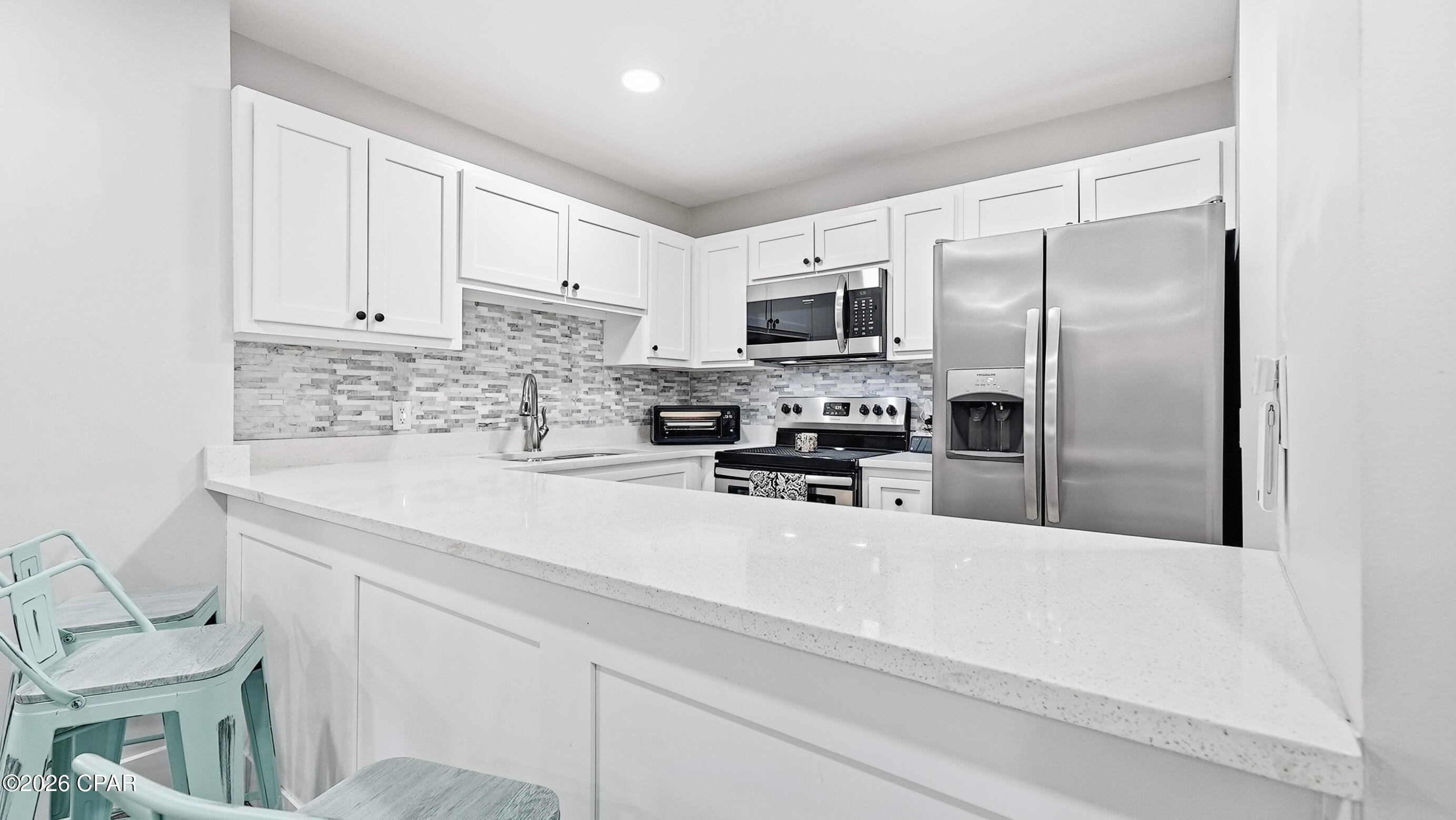 Bay Point Harbour Villas - Residential