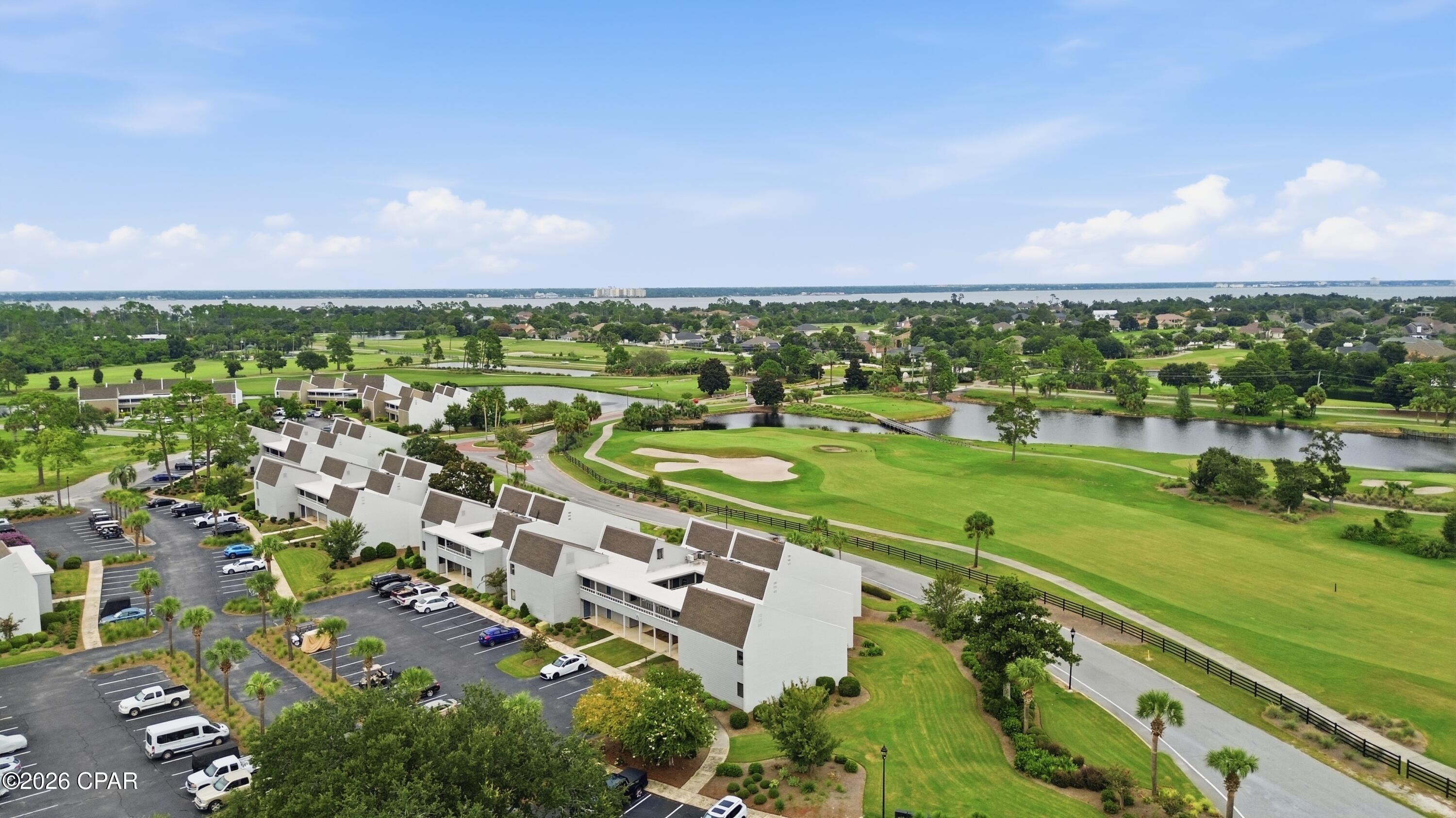 Bay Point Harbour Villas - Residential