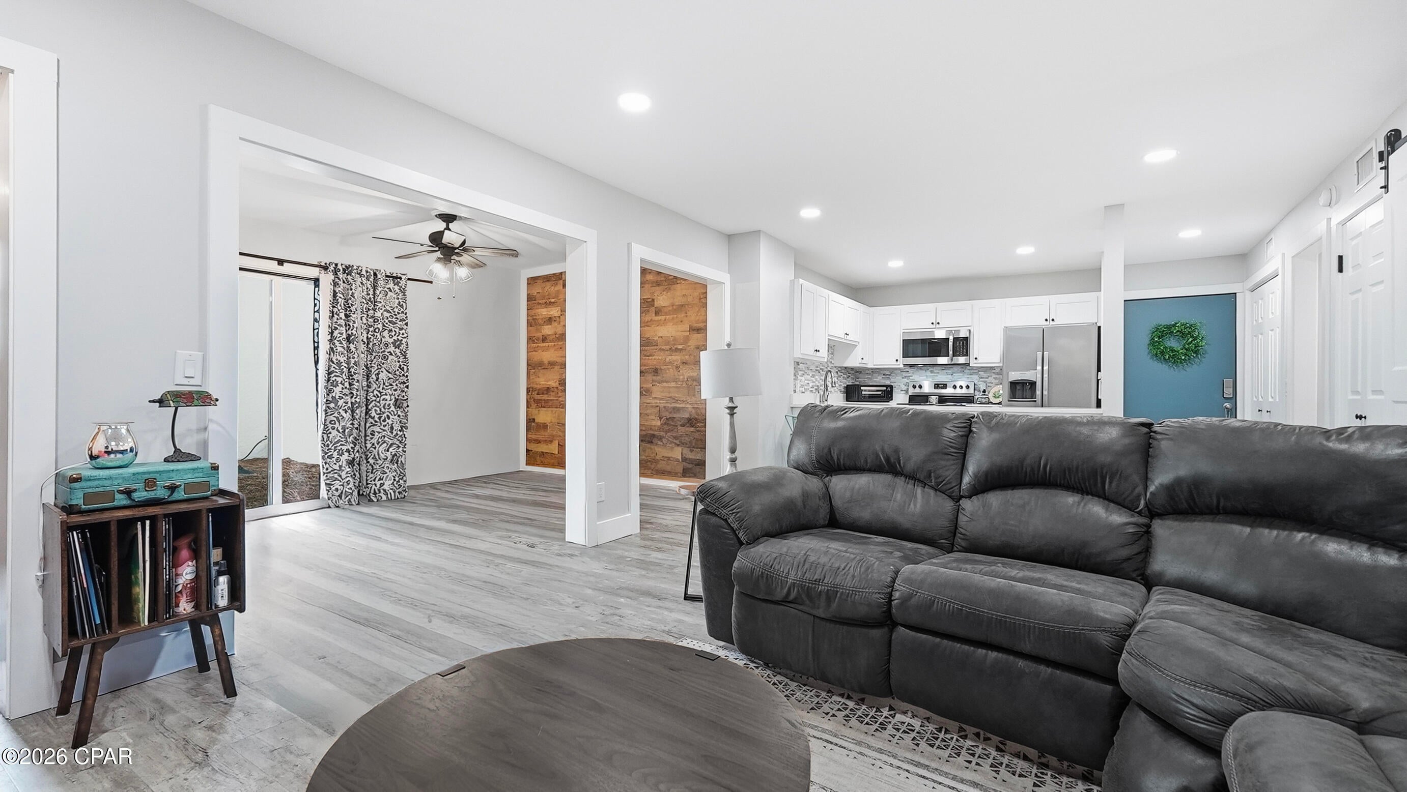 Bay Point Harbour Villas - Residential