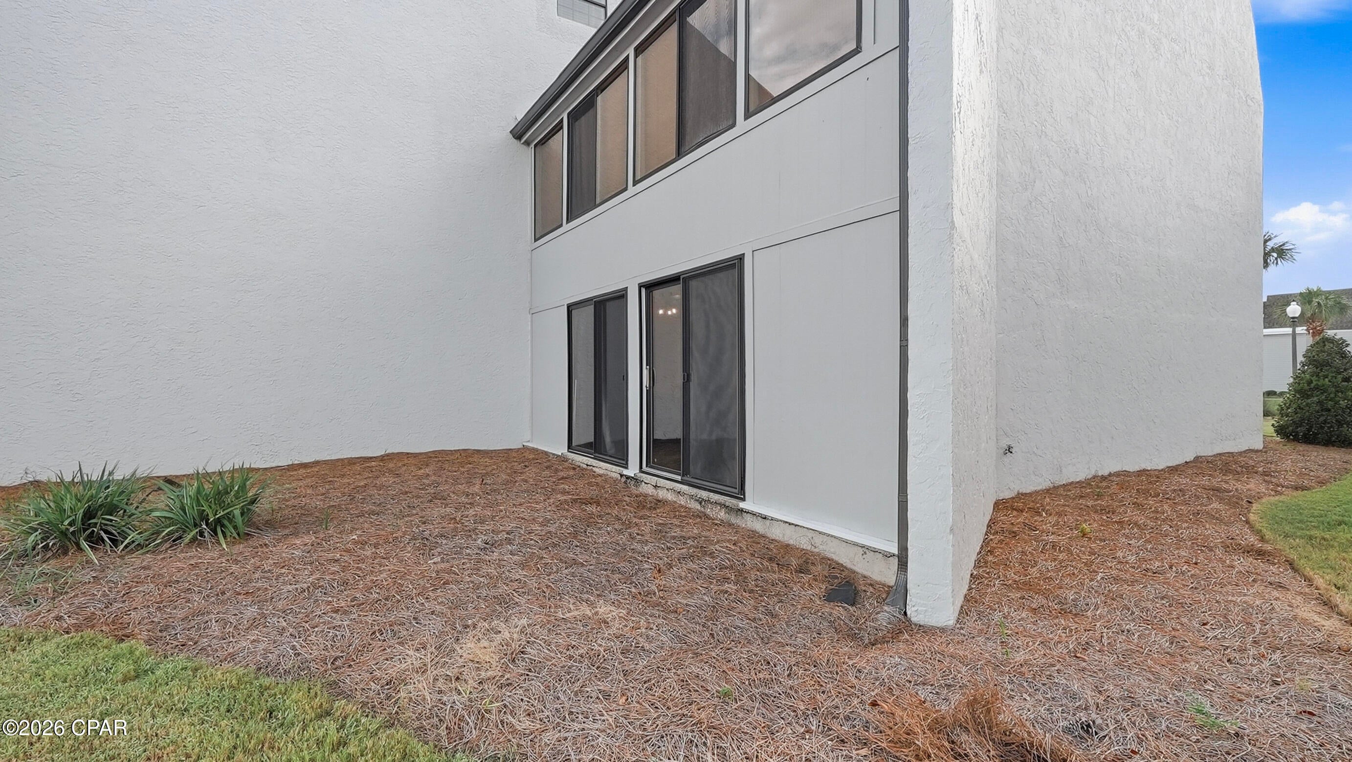 Bay Point Harbour Villas - Residential