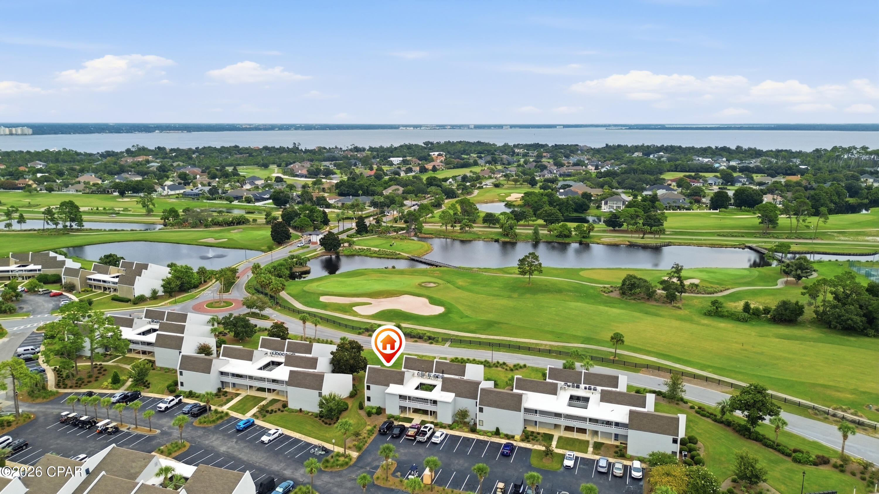 Bay Point Harbour Villas - Residential