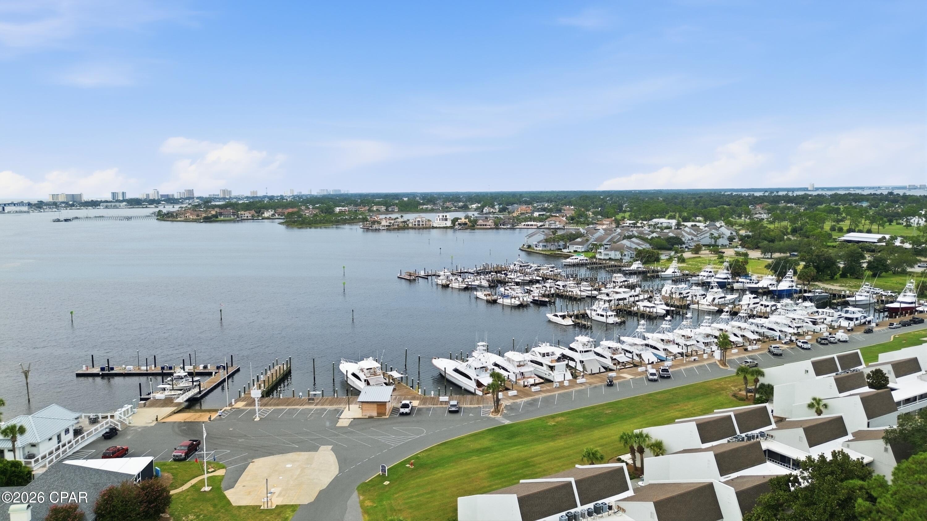 Bay Point Harbour Villas - Residential
