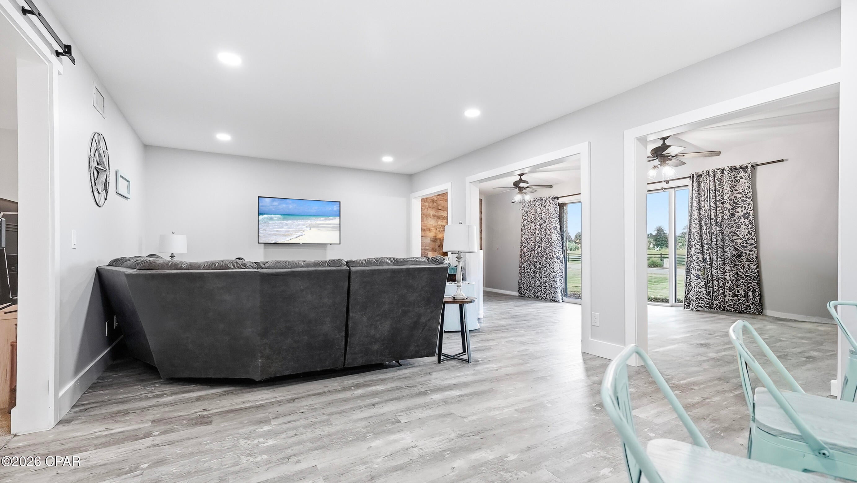 Bay Point Harbour Villas - Residential