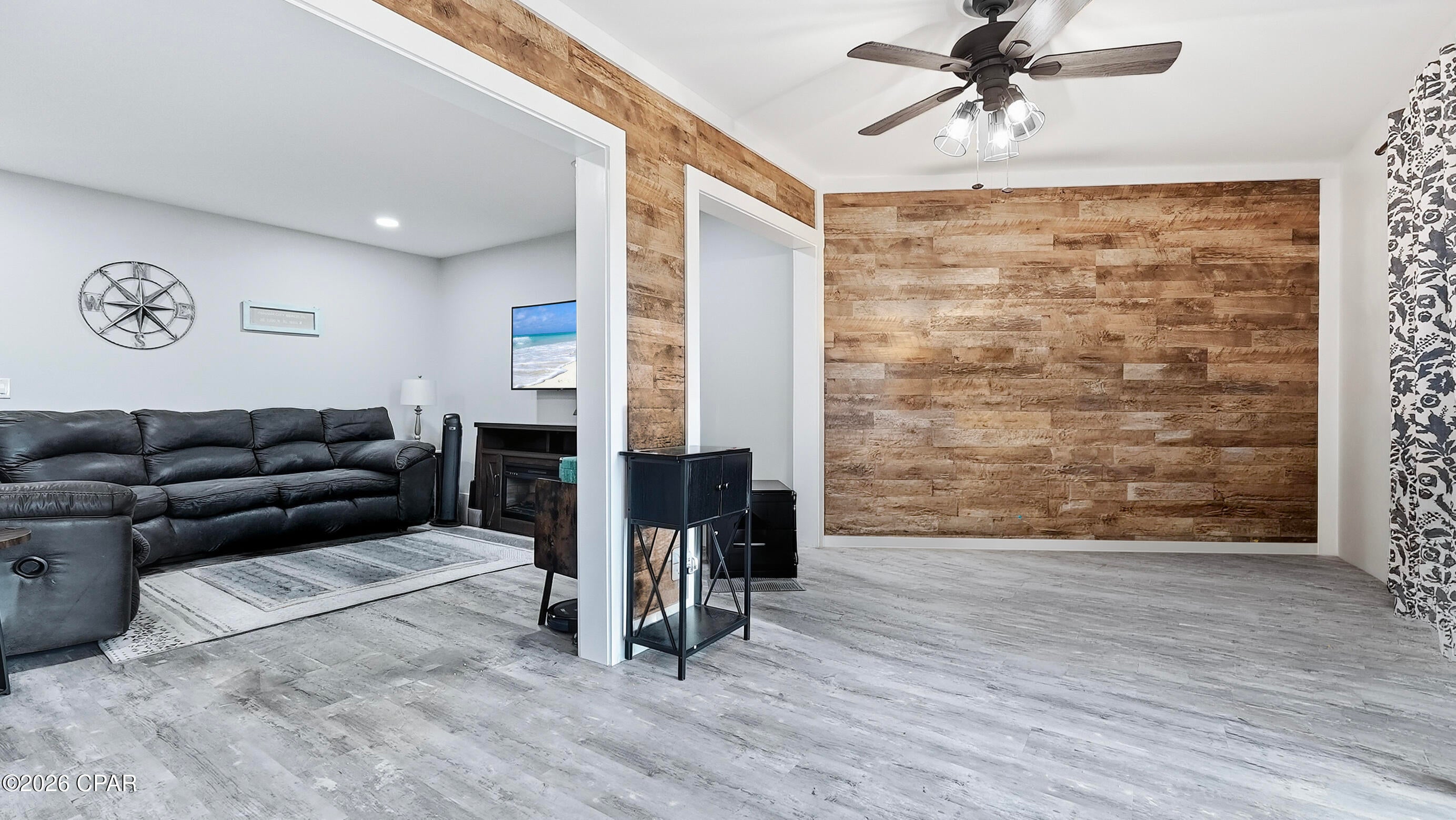 Bay Point Harbour Villas - Residential