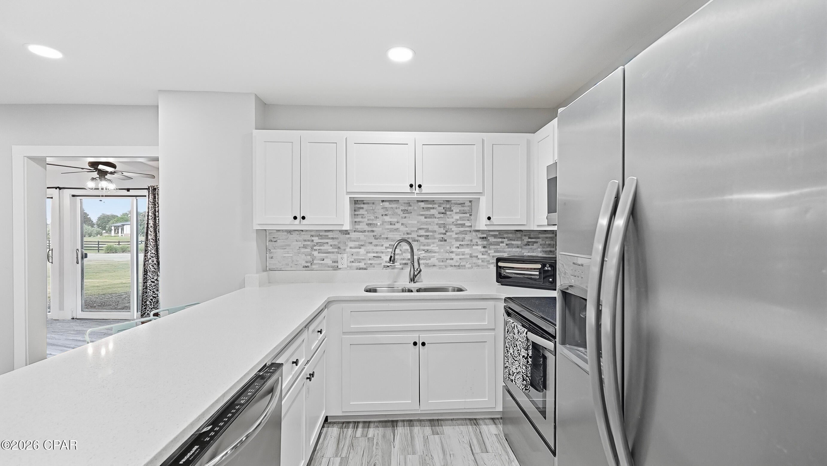 Bay Point Harbour Villas - Residential