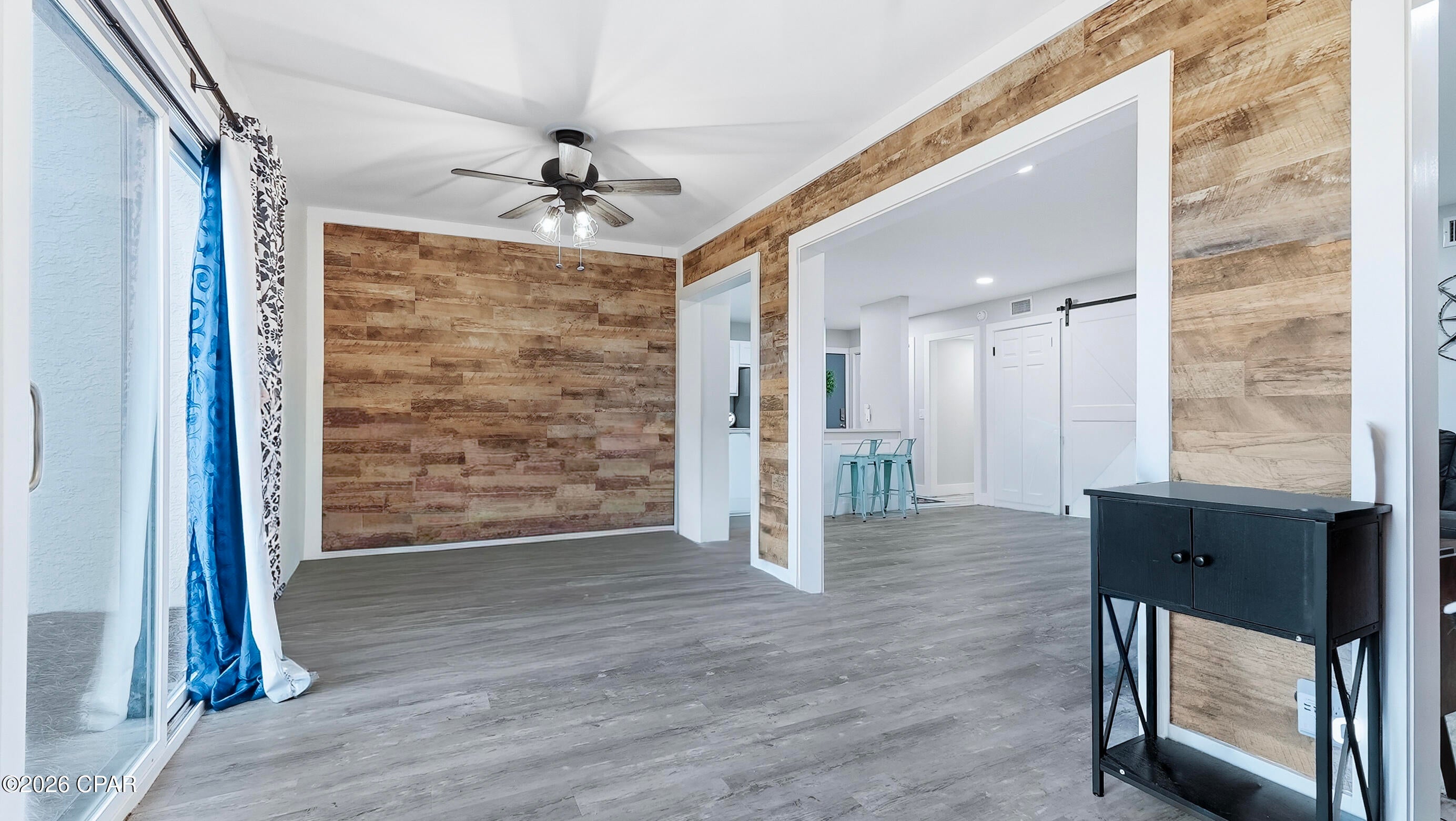 Bay Point Harbour Villas - Residential