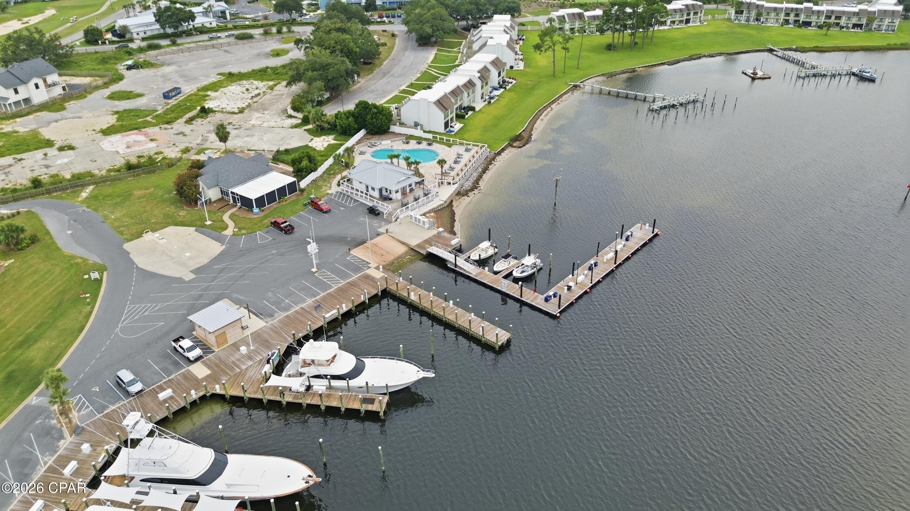 Bay Point Harbour Villas - Residential