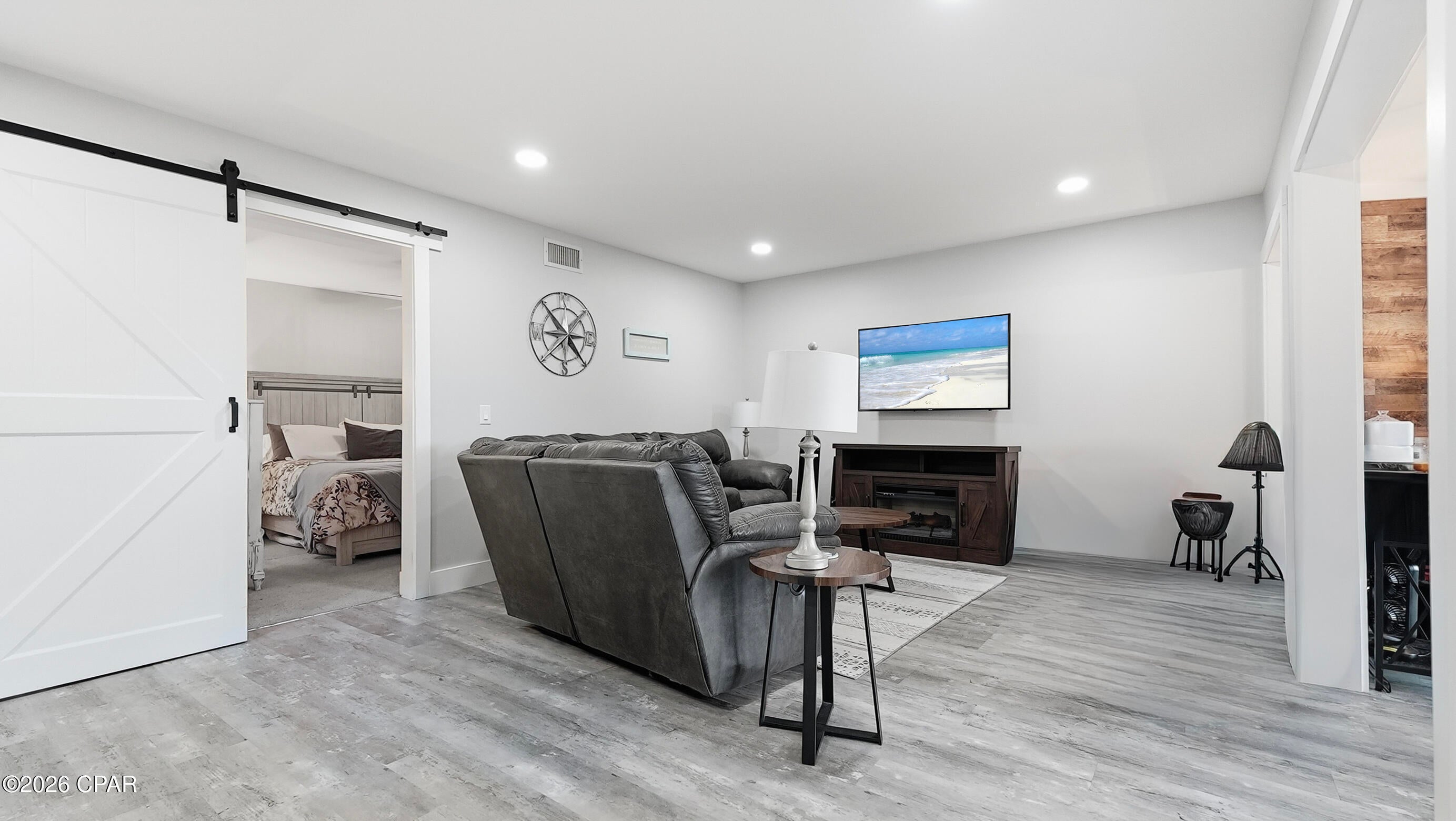 Bay Point Harbour Villas - Residential