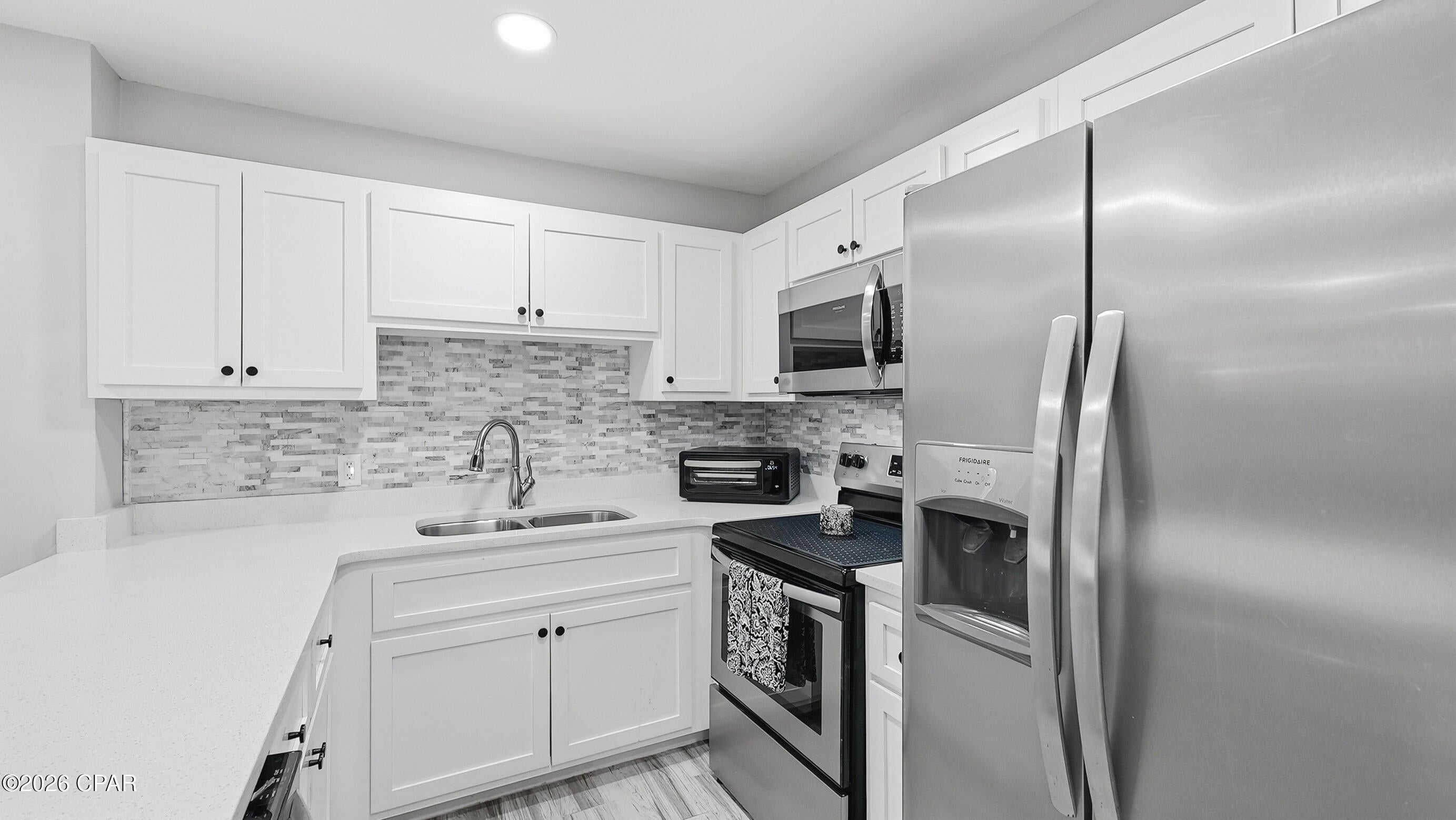 Bay Point Harbour Villas - Residential