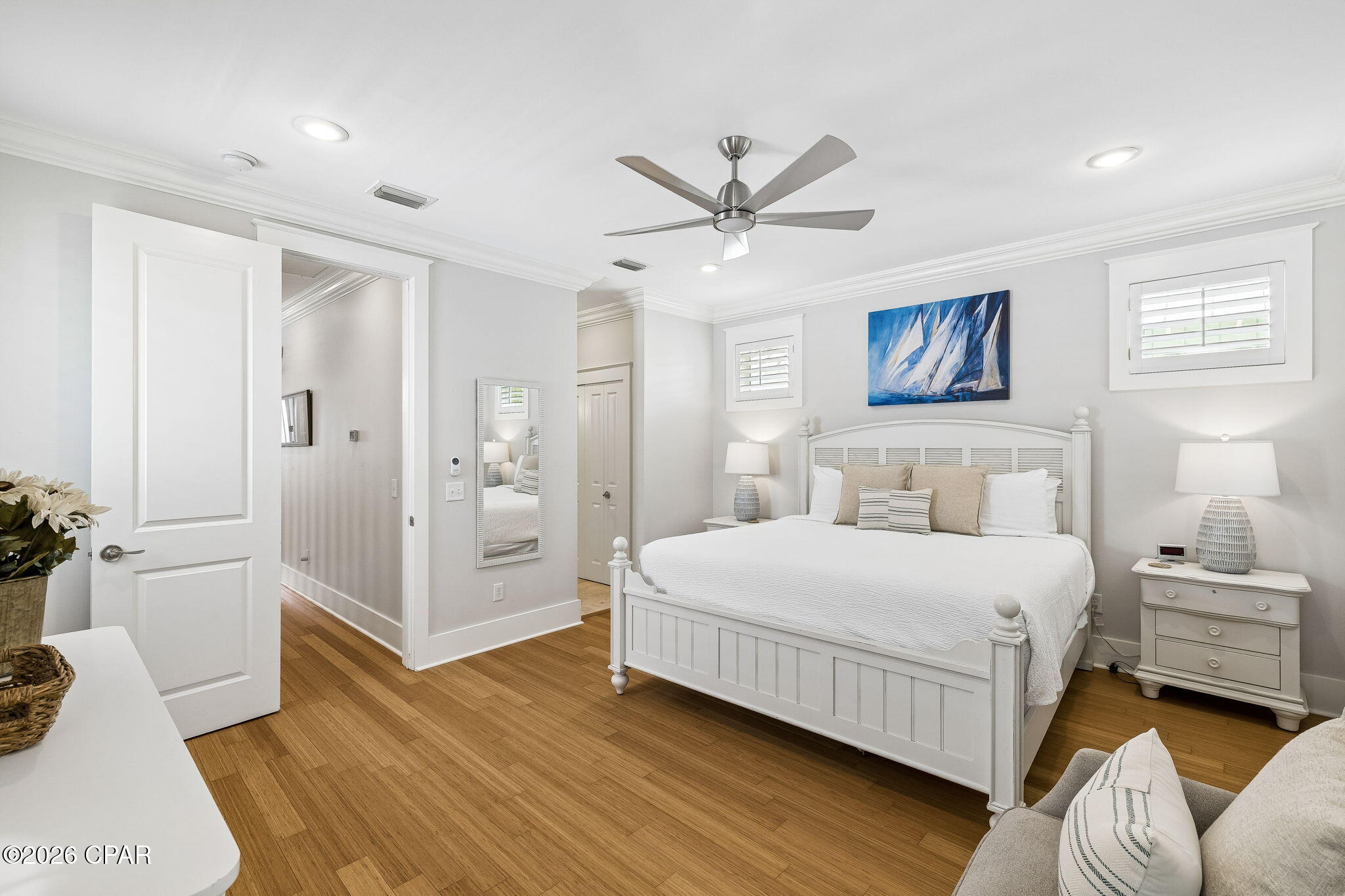 Carillon Beach - Residential
